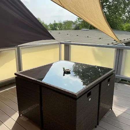 Apartment Am 