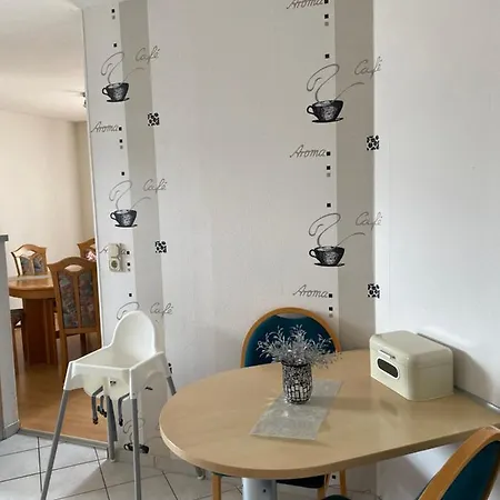 Am Spiel-emagazin Apartment