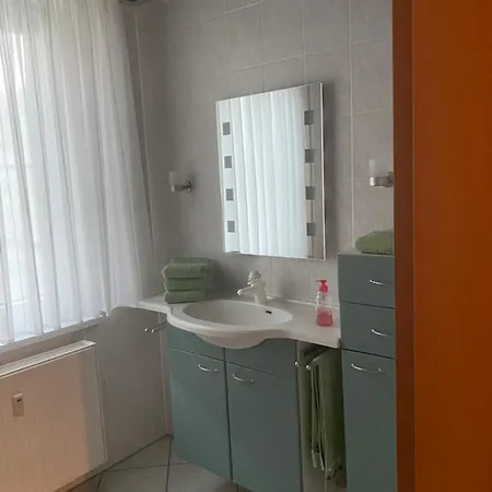 Apartment Am Spiel-emagazin *