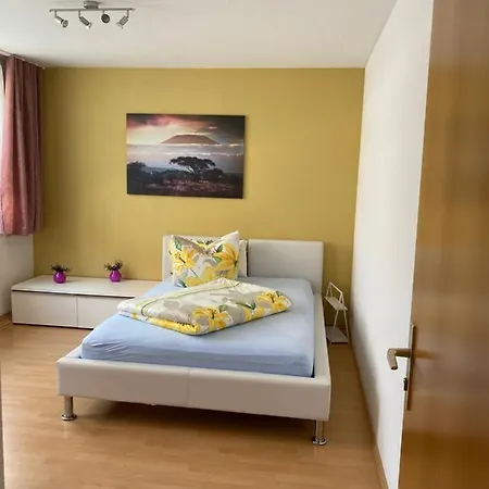 Apartment Am 