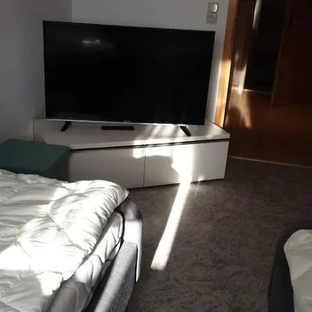 Apartment Am 