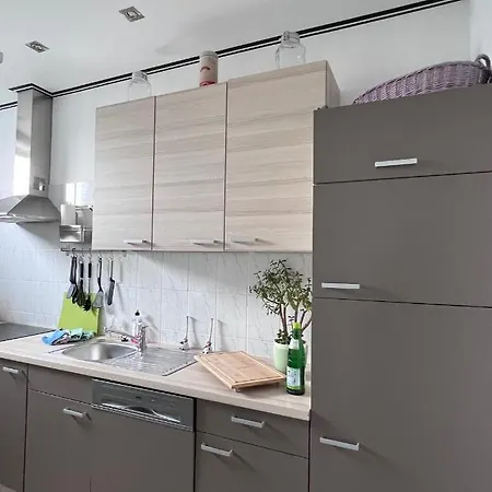 Apartment Am 