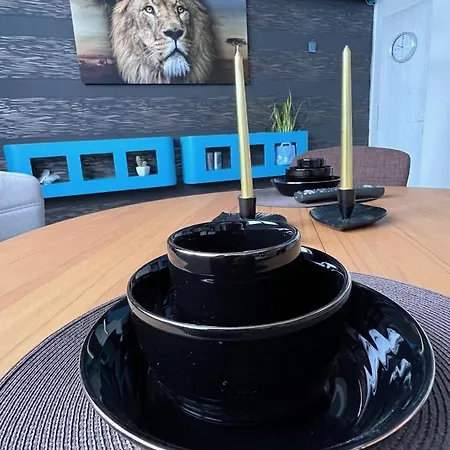 Apartment Am 