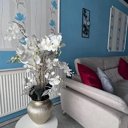 Apartment Am 