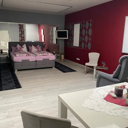Apartment Am 