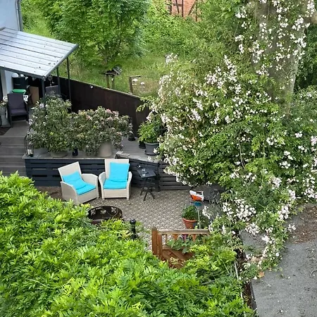 Apartment Am Spiel-emagazin *