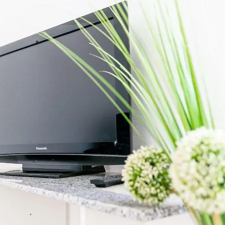 Apartament Am 