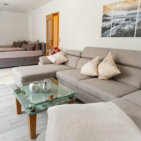 Apartment Am 