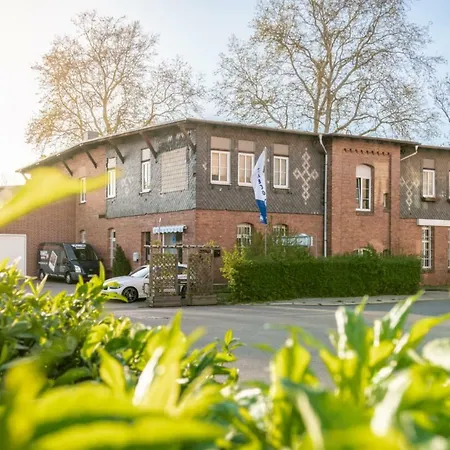 Apartment Am Spiel-emagazin