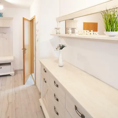 Apartment Am 