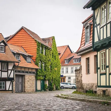 Am Spiel-emagazin Halberstadt