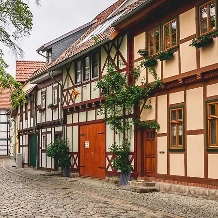 Apartment Am 