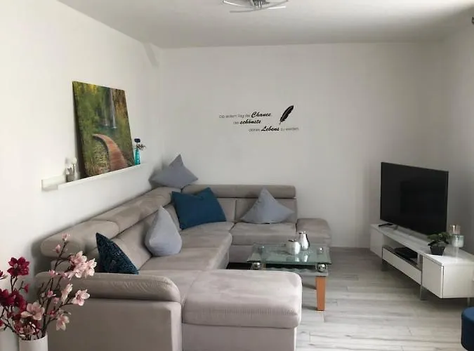 Am Spiel-emagazin Apartment *