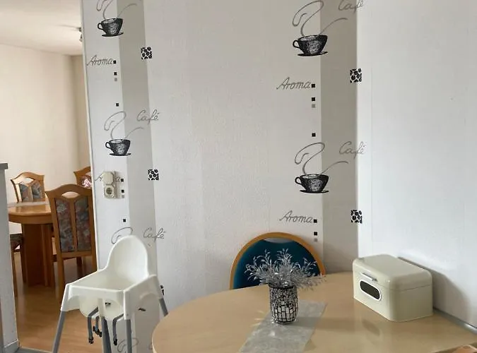 Am Spiel-emagazin Apartment