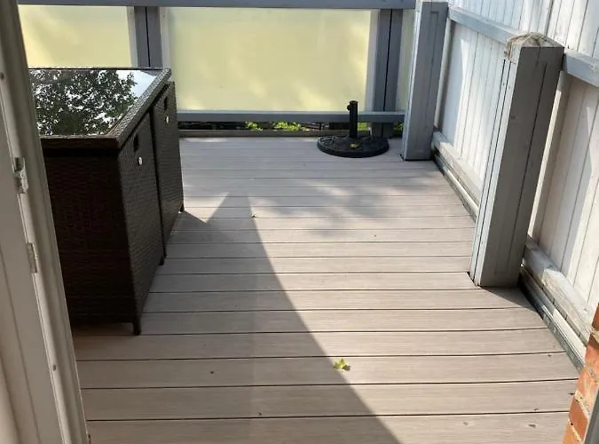 Am Spiel-emagazin Apartment Halberstadt