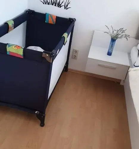 Am Spiel-emagazin Apartment *