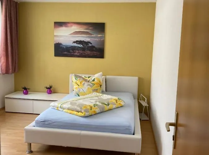 Apartment Am Spiel-emagazin *