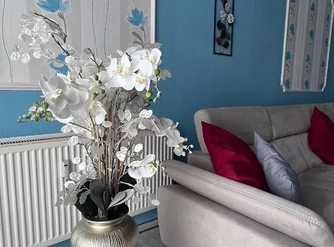 Apartment Am Spiel-emagazin