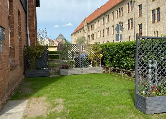 Am Spiel-emagazin * Halberstadt