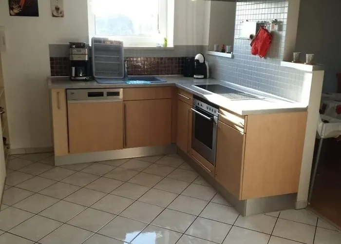 Am Spiel-emagazin Apartment