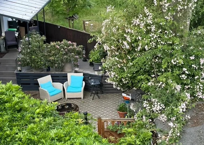 Apartment Am Spiel-emagazin *