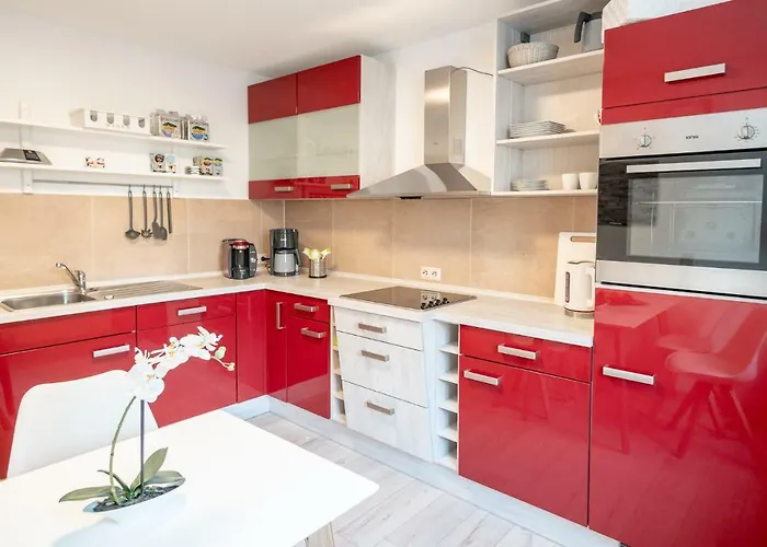 Am Spiel-emagazin Apartment