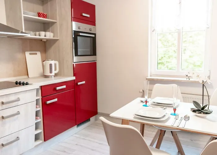 Am Spiel-emagazin Apartment