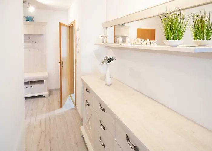 Apartment Am Spiel-emagazin