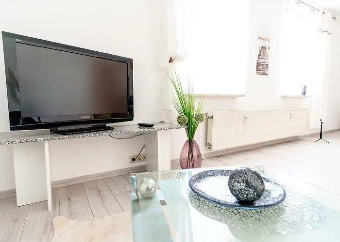 Am Spiel-emagazin * Halberstadt