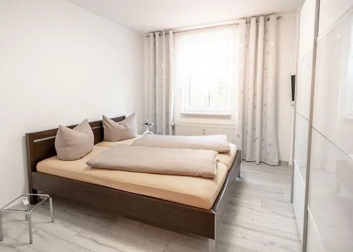 Am Spiel-emagazin Apartment *