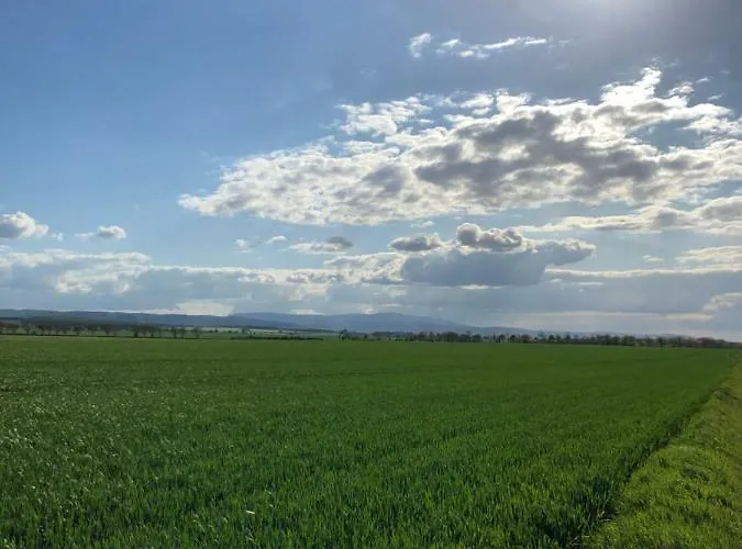 Am Spiel-emagazin Apartment